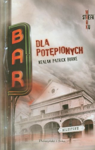 Bar dla potepionych (polish)