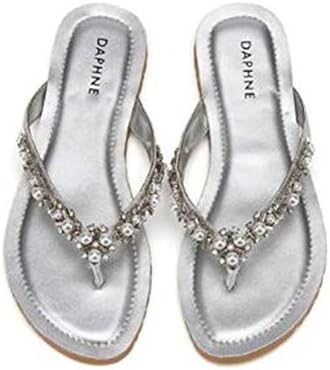 holiday sandals and flip flops