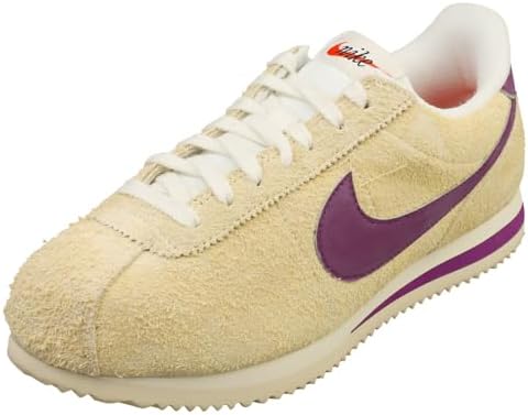 Amazon.com: Nike Cortez Vintage Women's Shoes (FJ2530-100, Muslin