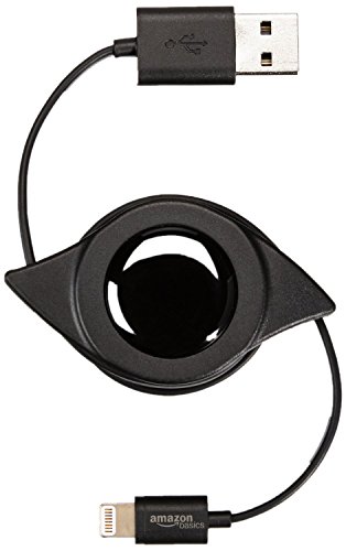 AmazonBasics-Apple-Certified-Retractable-Lightning-to-USB-Cable-2-Feet-06-Meters-Black