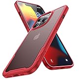 Humixx Shockproof Designed for iPhone 13 Pro Max