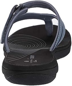 clarks brinkley marin flip flops