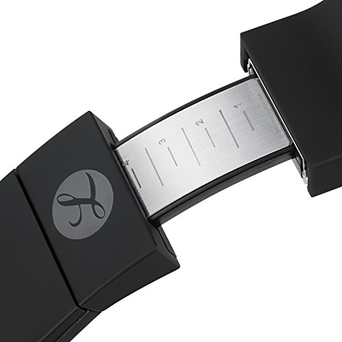 Tranya-Stereo-Wireless-Headphones-with-Microphone-On-ear-Foldable-Portable-Music-Headsets-for-Cellphones-Laptop-Tablet-TV-Headphones