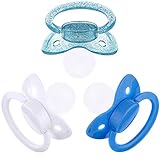 J&Or The Classic Original Adult Sized Pacifier