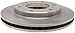 ACDelco Silver 18A1293A Front Disc Brake Rotor