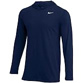 Nike Mens Dry Long Sleeve Sun Tee Shirt