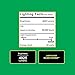 Sunco Lighting 4 Pack LED Wallpack 5000K 90W