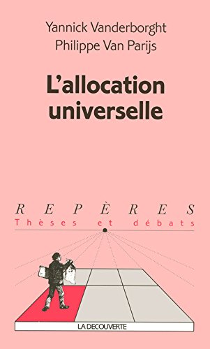 L' allocation universelle