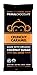 Eating Evolved - Organic Primal Chocolate, Crunchy Caramel, 85% Cacao, 2.5 oz Bar (8 count)