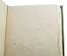Kathmandu Valley Co. Nepali Namaste Writing & Prayer Journal with Handmade Vintage Lokta Paper & Vegetable-Dyed Hardcover, Made in the Himalayas of Nepal, 6x9 inches, Sage