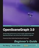 OpenSceneGraph 3.0: Beginner's Guide