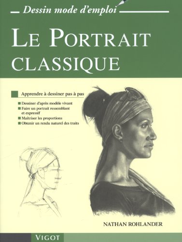Le  portrait classique
