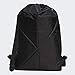 adidas Unisex Amplifier Blocked Sackpack, Black, ONE SIZE