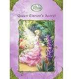 Queen Clarion's Secret: Chapter Book (Disney Fairies)