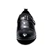 Seakee Men's Slip On Tuxedo Oxford Monk Strap Dress Shoes