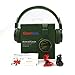 Multifunctional Kids Headphones 3 in 1, GranVela A809 Foldable Headphones with Built-in FM Radio, Micro SD Card Player and Detachable Cable.- Camouflage