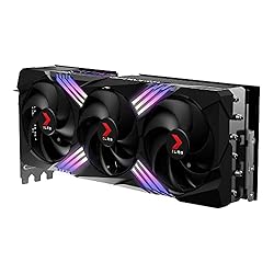 PNY GeForce RTX 4070 Ti 12GB XLR8 Gaming Verto