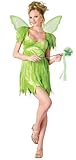 Neverland Fairy Adult Costume