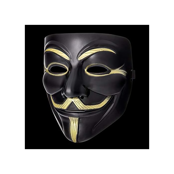 42+ Hacker Masks On Amazon Gif