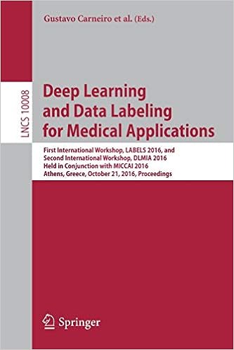 data labelling in machine learning