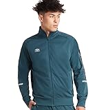 Umbro Men's Standard Taped Track
