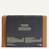 Cowshed Relax Bath & Body Gift Set Lavender Eucalyptus Shower Gel Scrub view 4