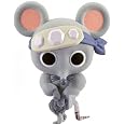 Demon Slayer: Kimetsu no Yaiba Fluffy Puffy-Muscular Mice-(ver.B) - Alibaba Amusement in Yangon Myanmar