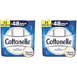 Cottonelle Ultra ComfortCare Toilet Paper