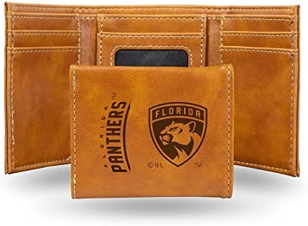 Amazon.com: Rico Industries NFL Atlanta Falcons Trifold Wallet