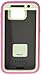 OtterBox 710321Otterbox Defender Series Case for Samsung Galaxy S6, Retail Packaging, Light Green/Pink