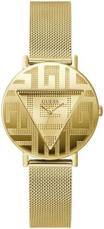 Guess MELODY - Orologio - rose gold-coloured/rose gold