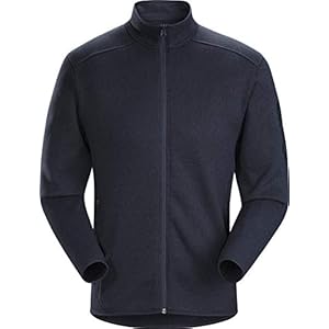 Arcteryx Covert Cardigan Jacket Men – Fleecejacke