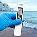 TDS Meter Digital Water Tester, Membrane Solutions, TDS Meter, EC Meter & Temperature Meter