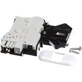 Speed Queen Kit, Tlw Lid Lock