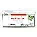 Homoeolax Gentle Natural Laxative Tablets - Herbal Alternative Remedy by Bestmade for Safe & Rapid Relief of Constipation