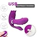 Waterproof Sexe Toys Of Woman Vibrantor for Women Small Hands Free Adult Toys for Sex for Women Primethumb 3