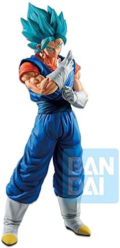 vegito blue figure