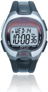 timex swim watch