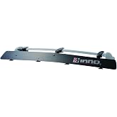 INNO INA260 Small Universal Mount (Fits Rounds, Square, Aero and Most Factory Bars) Fairing for Smaller Vehicles - 31-Inch (Black)