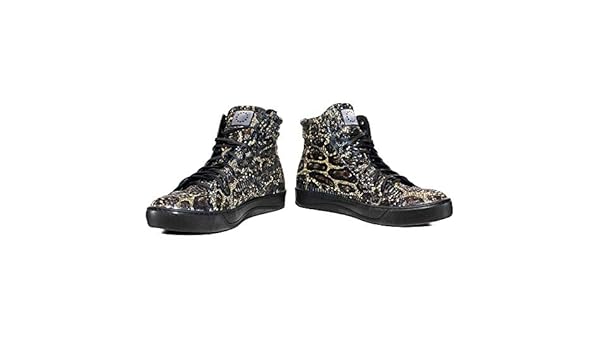 lei sneaker fashion boots