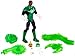 DC Universe Total Heroes Ultra 6 Inch Action Figure Green Lantern Corps - John Stewart by DC Comics