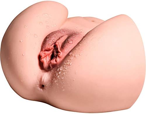 Man Toy,3D Realistic Silicone Doll Feels First-Class Stick