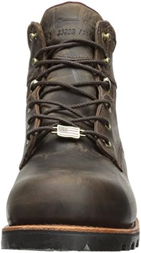 chippewa 25203 waterproof insulated work boots