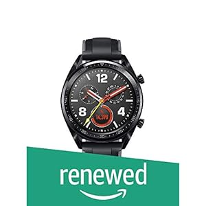 (Renewed) Huawei GT Fortuna-B19S Watch