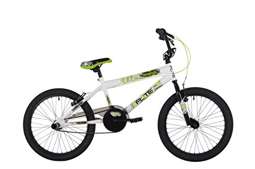 ndcent flier bmx bike