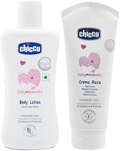 chicco rich cream 100ml