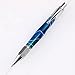 Legacy Woodturning, Hexagonal Click Pen Kit - Chrome, 6 Pack