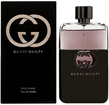 gucci guilty intense perfume price
