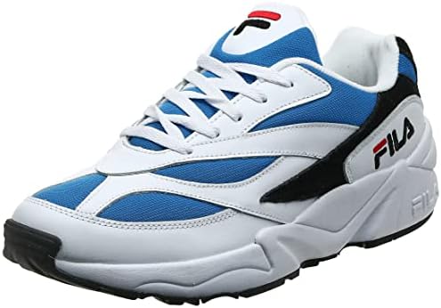 White Fila Disruptor Mens Blue Disruptor Ii Fila Shoes Light Blue