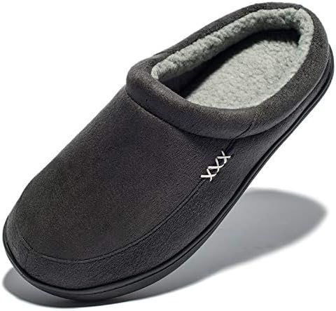 Indoor Outdoor Clog House Slippers 